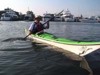 Nuckols Kayaking in Annapolis